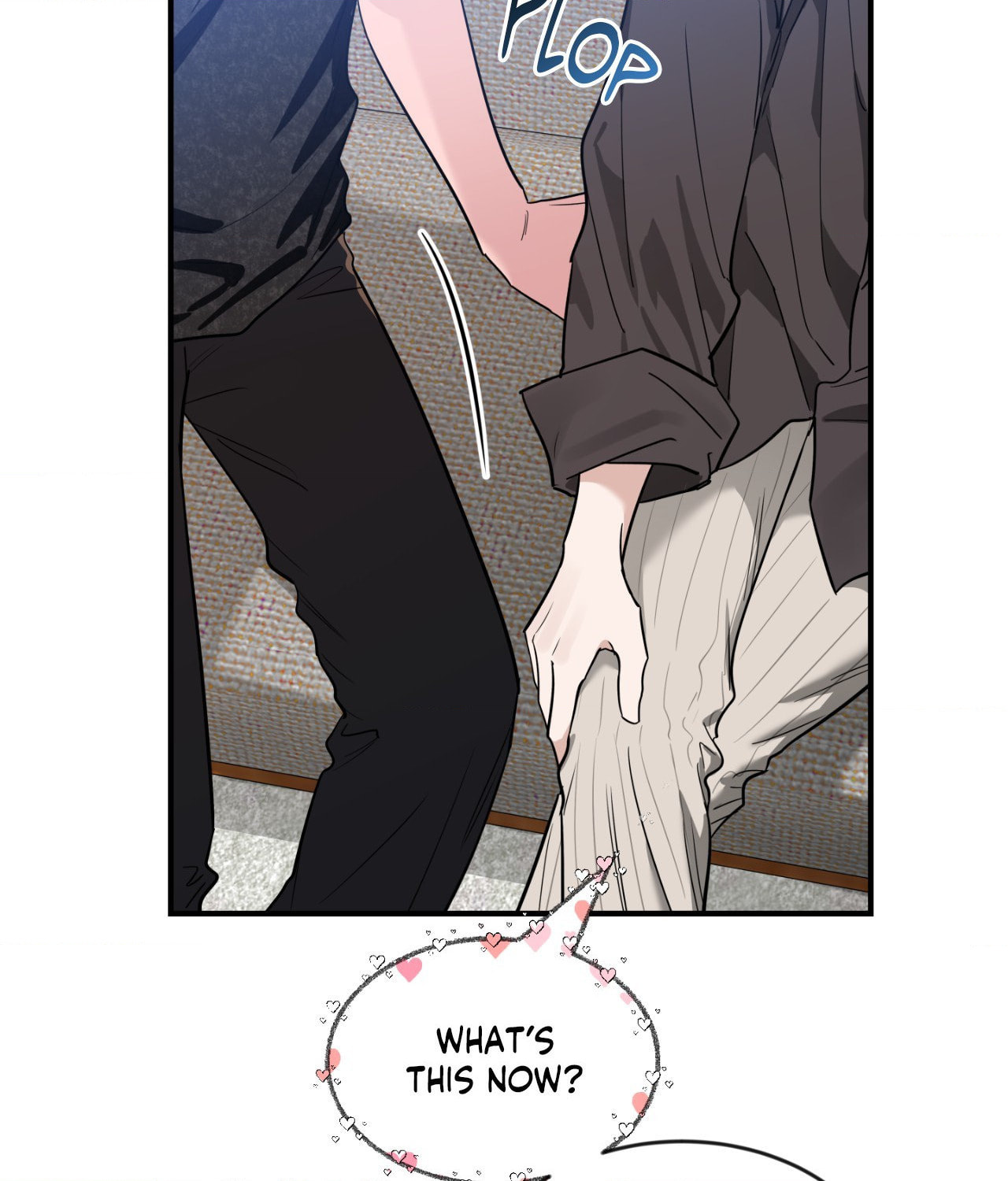 Sketch Chapter 146 page 65 - 