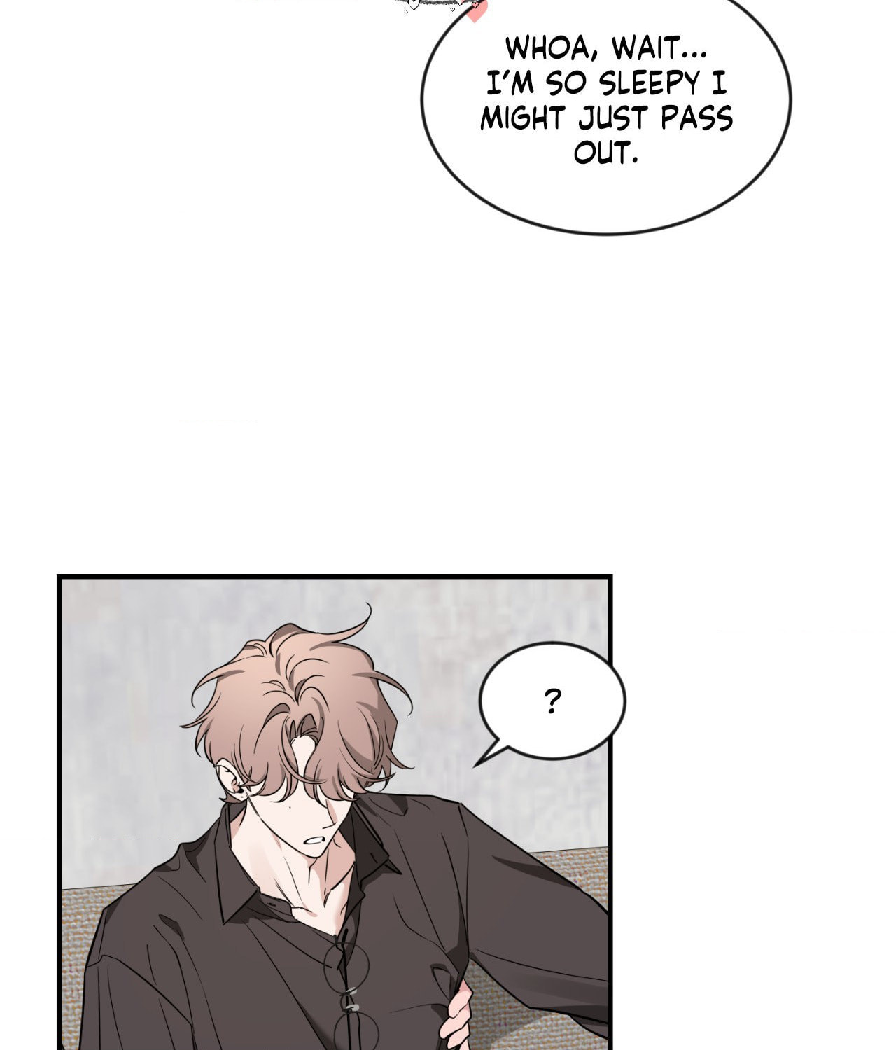 Sketch Chapter 146 page 66 - 