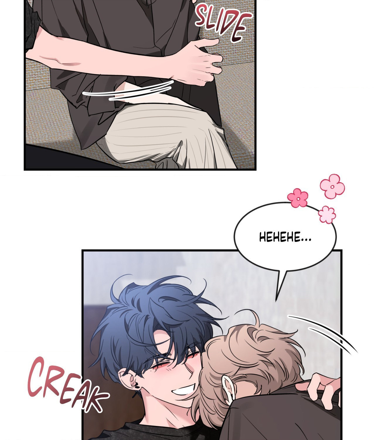 Sketch Chapter 146 page 67 - 