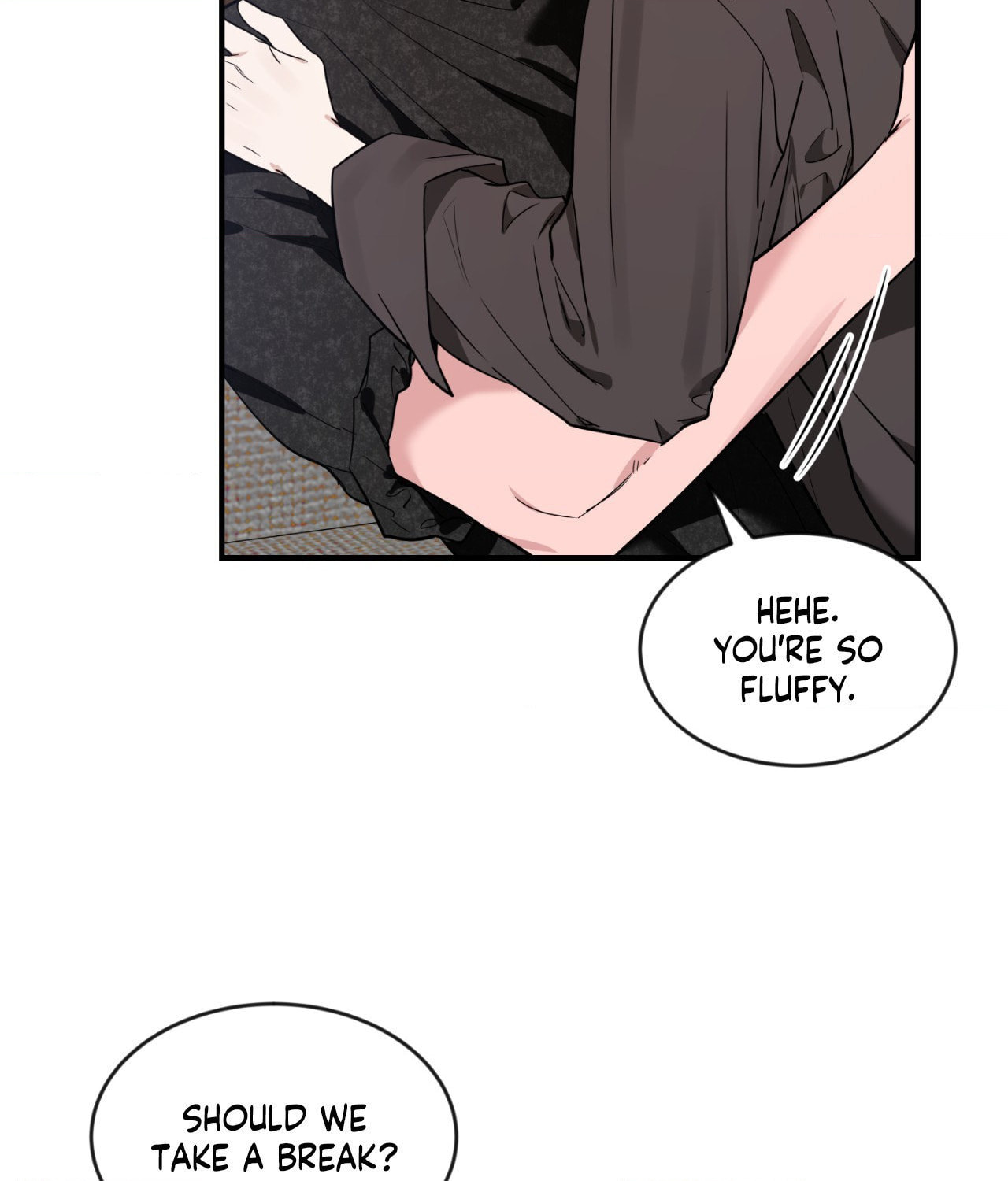 Sketch Chapter 146 page 68 - 