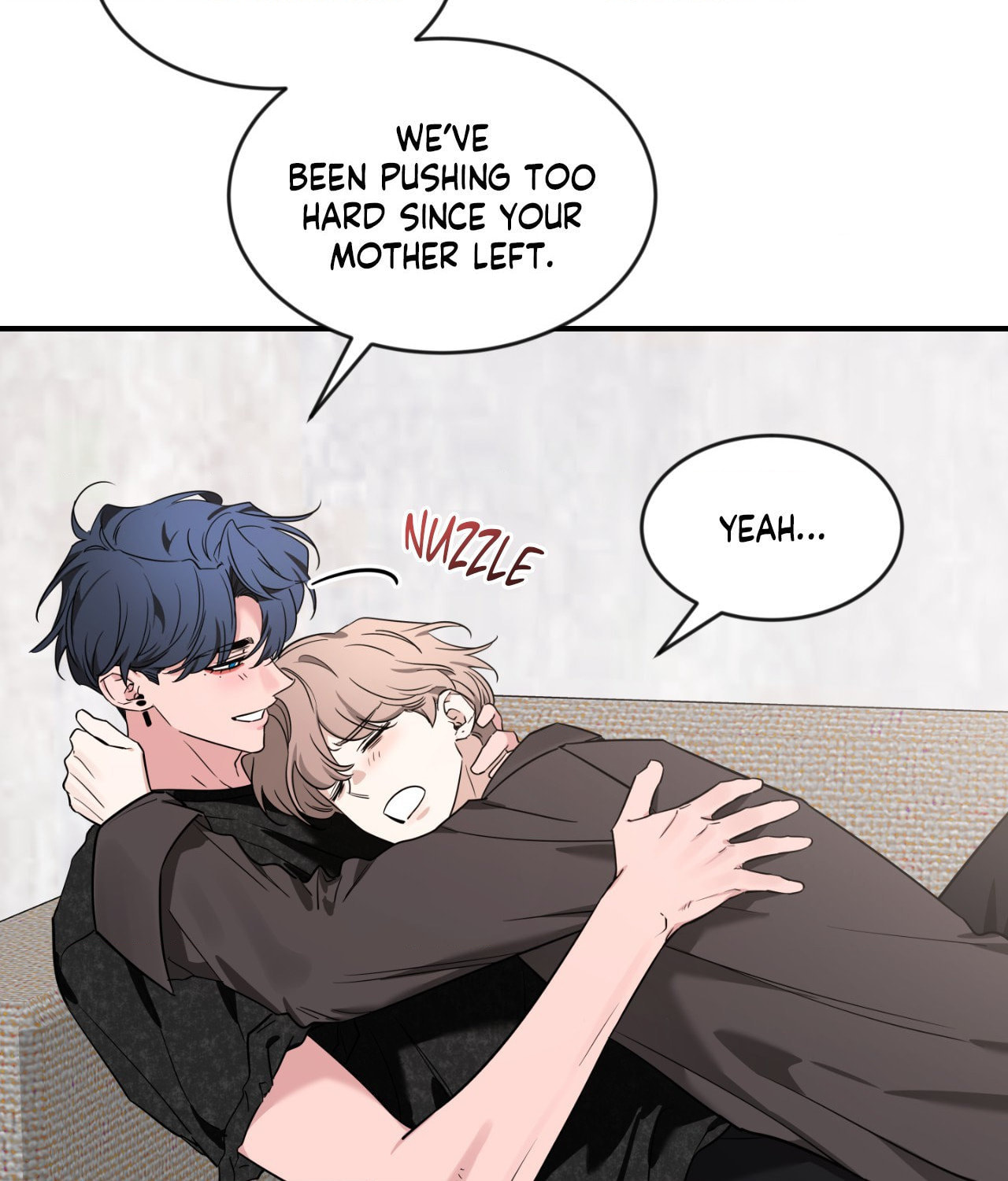 Sketch Chapter 146 page 69 - 
