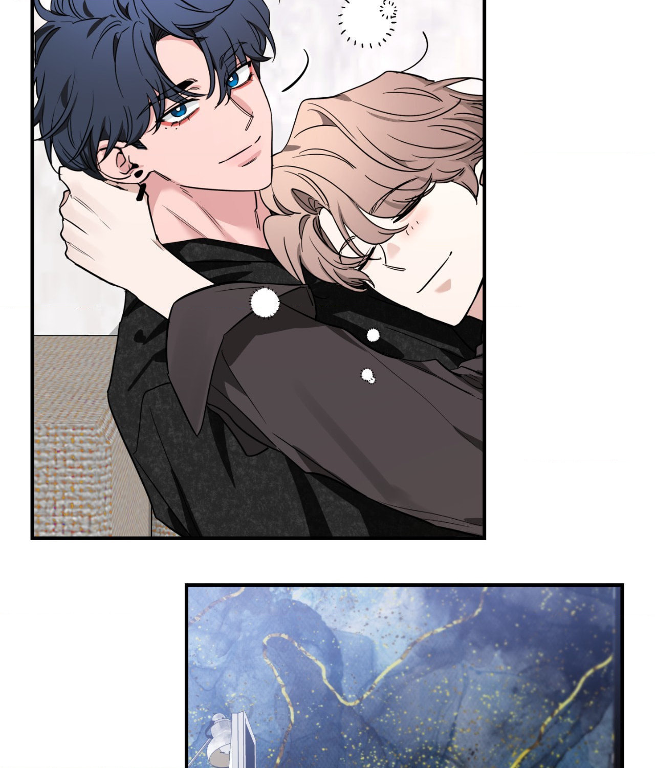Sketch Chapter 146 page 71 - 