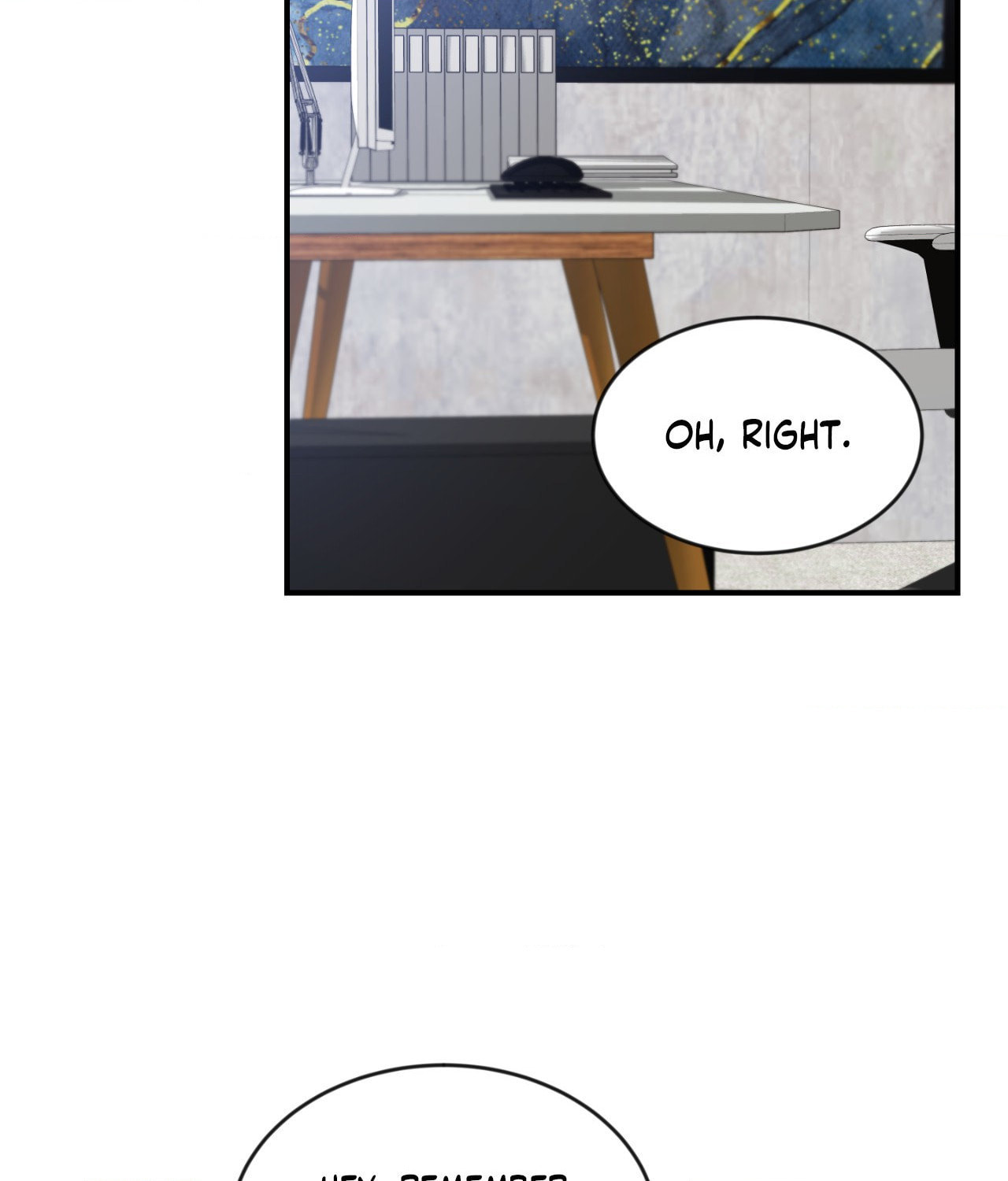 Sketch Chapter 146 page 72 - 