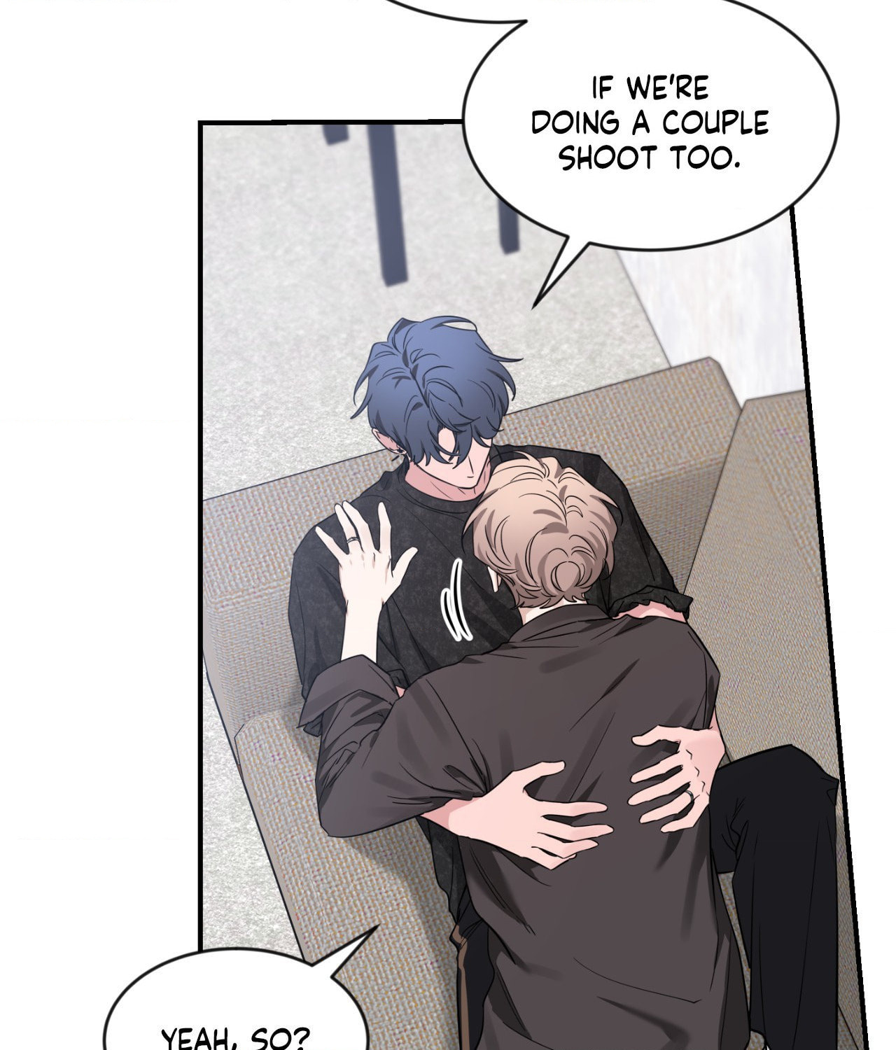 Sketch Chapter 146 page 75 - 