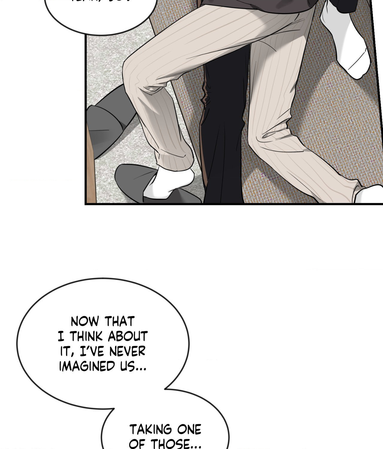 Sketch Chapter 146 page 76 - 