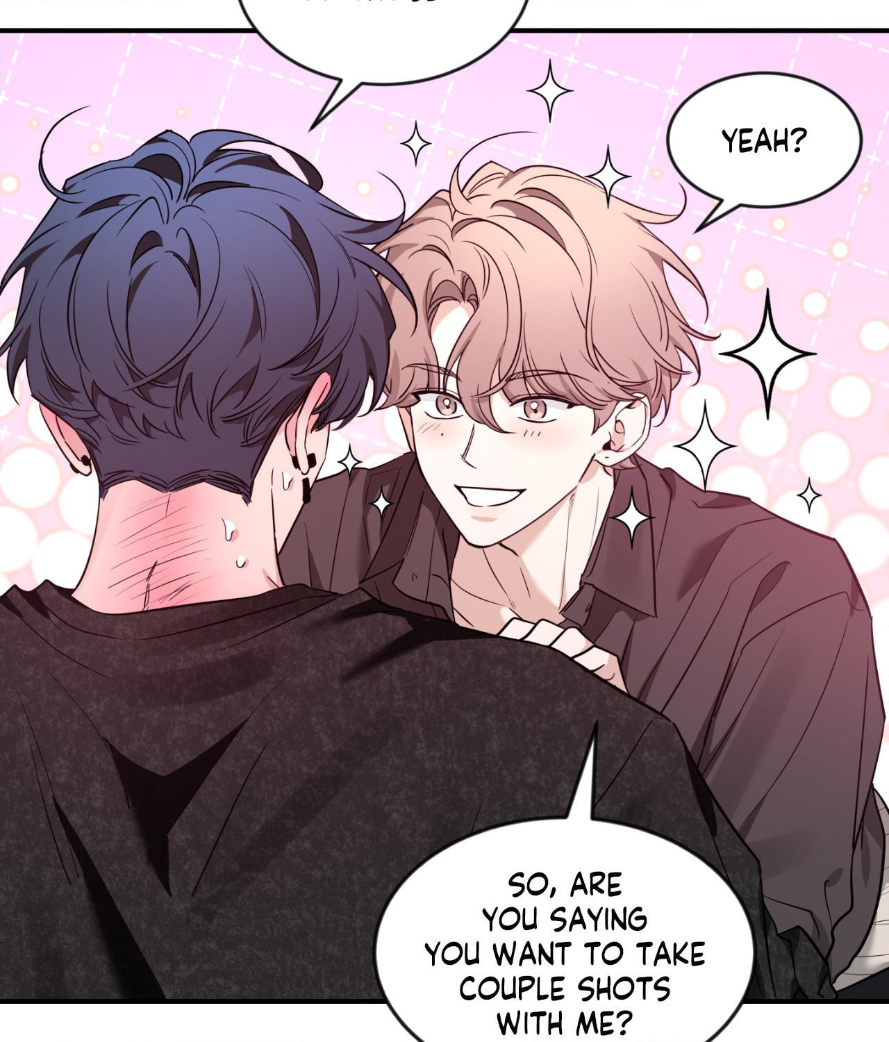 Sketch Chapter 146 page 77 - 