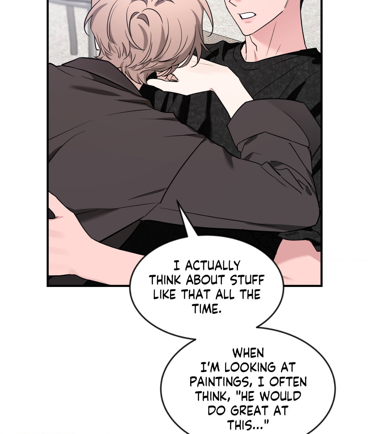 Sketch Chapter 146 page 79 - 