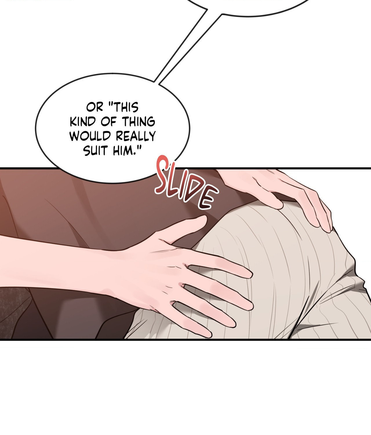 Sketch Chapter 146 page 80 - 