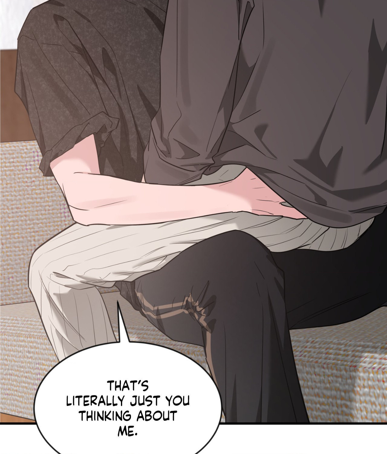 Sketch Chapter 146 page 82 - 