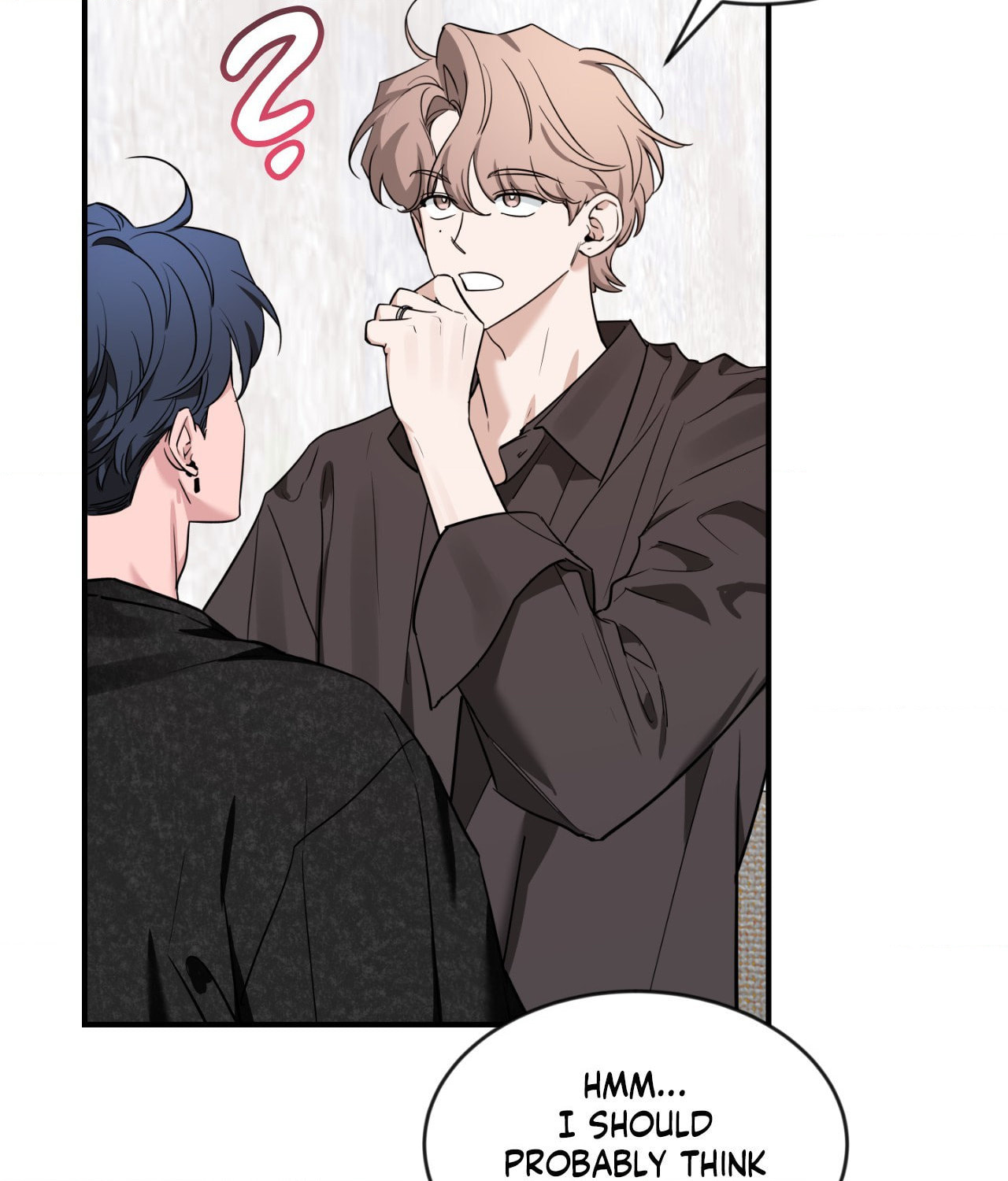 Sketch Chapter 146 page 84 - 