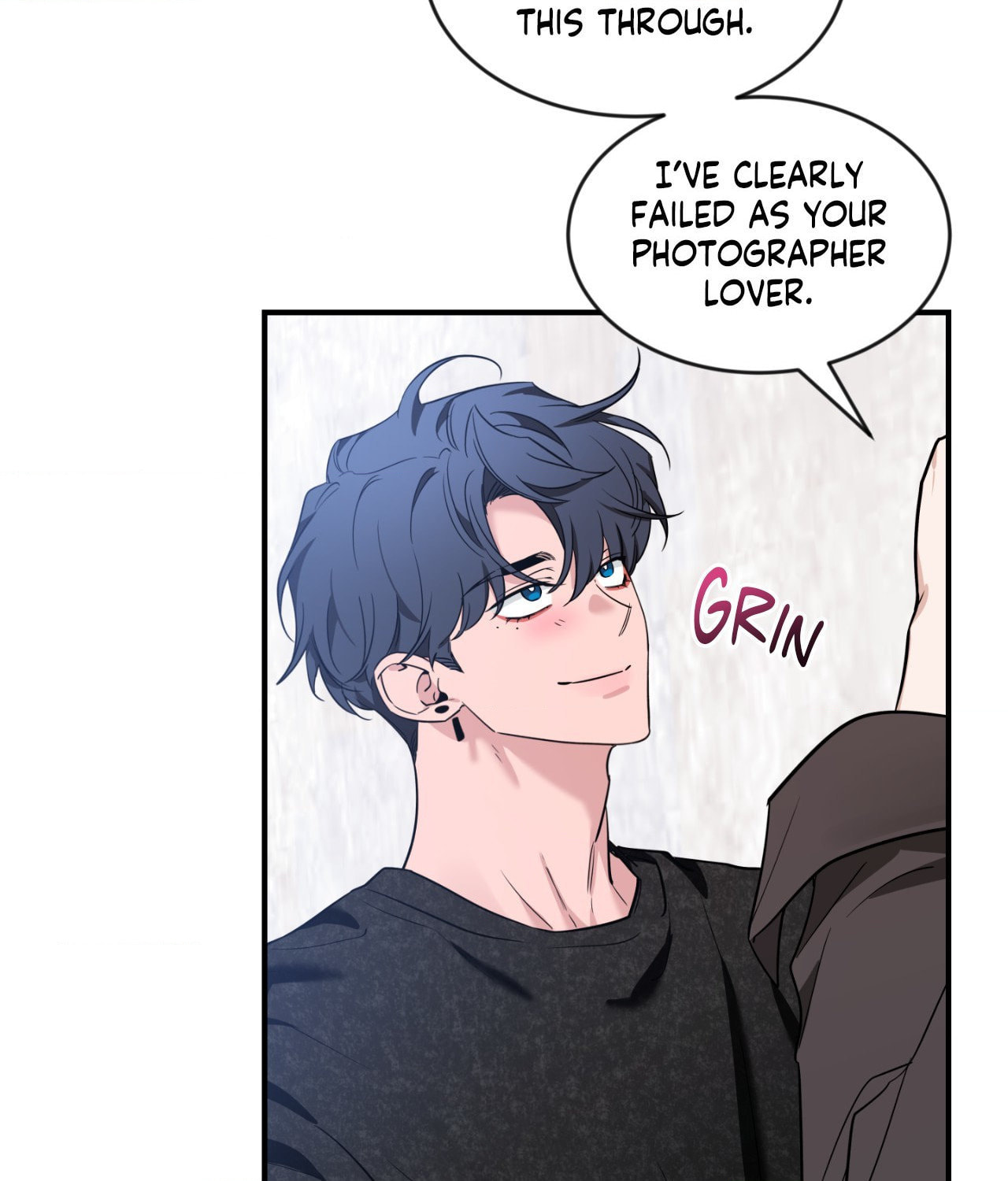 Sketch Chapter 146 page 85 - 