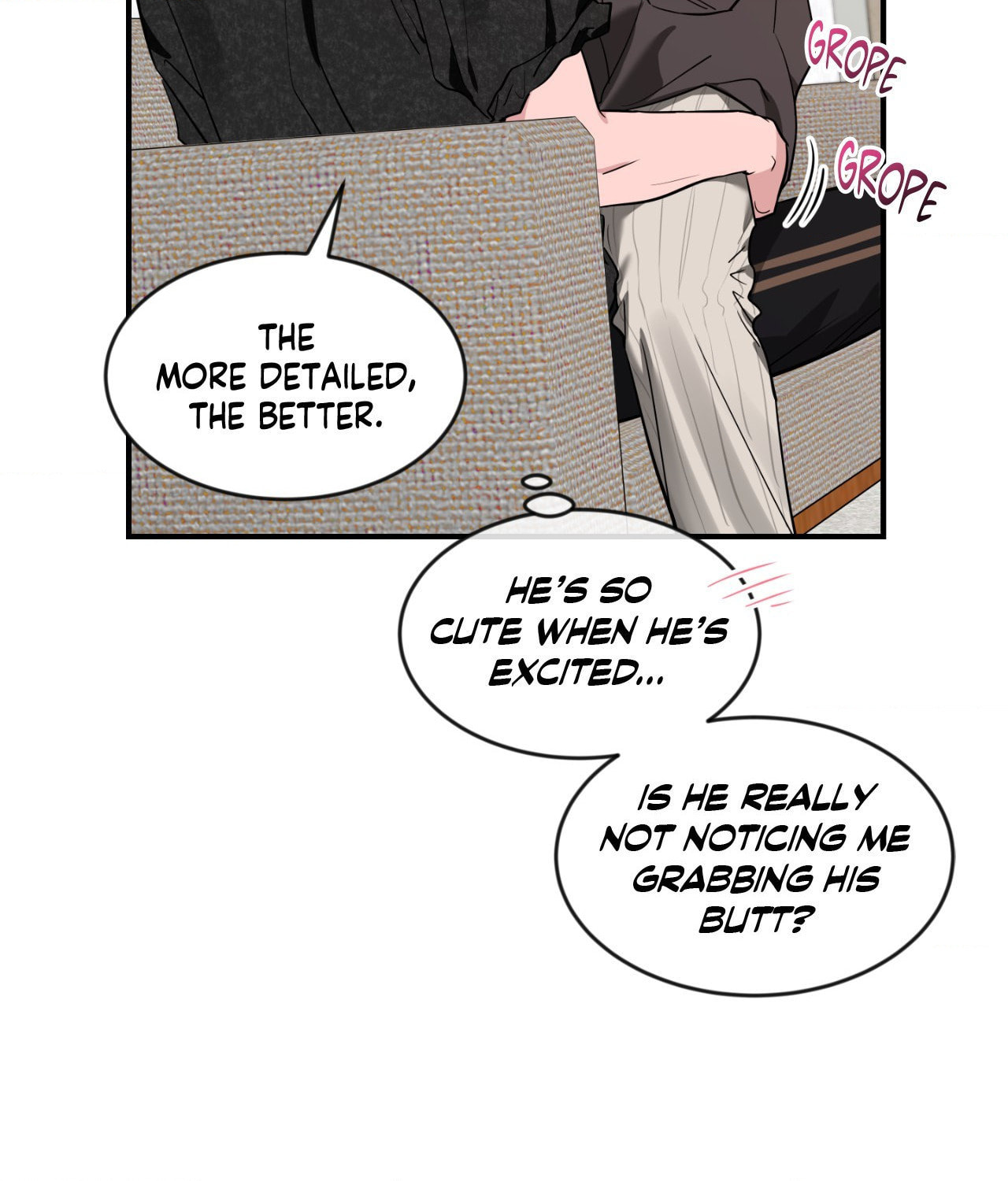 Sketch Chapter 146 page 89 - 
