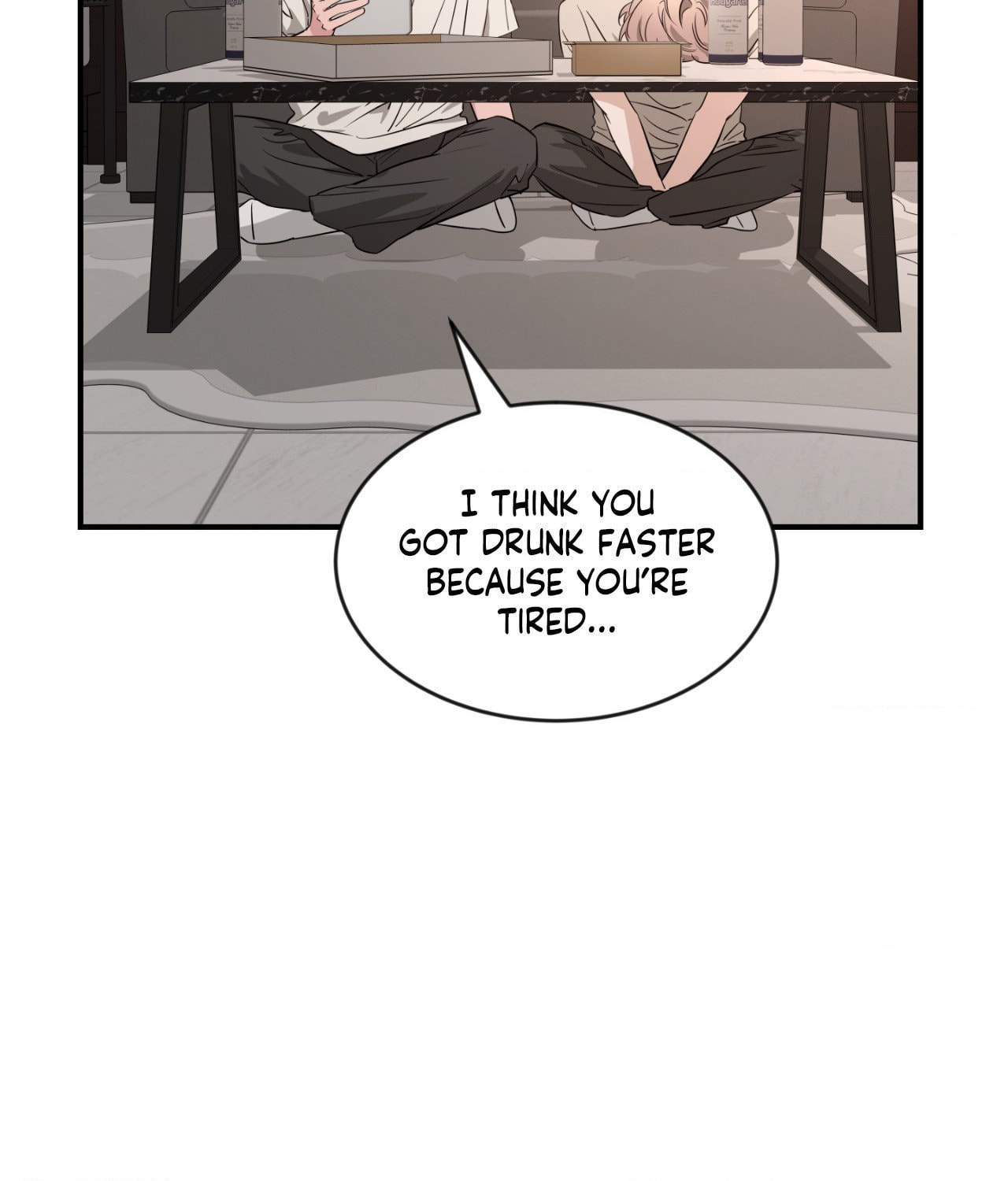 Sketch Chapter 146 page 95 - 