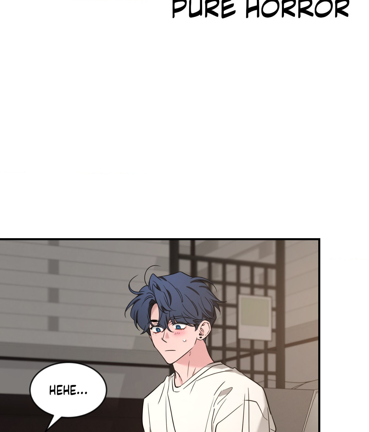 Sketch Chapter 146 page 99 - 