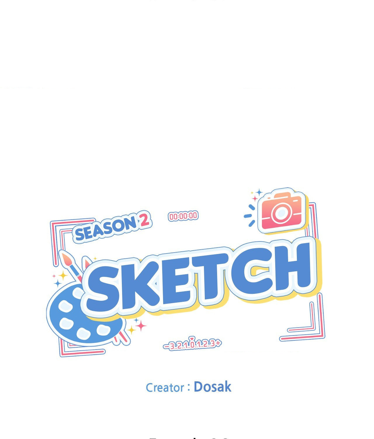 Sketch Chapter 147 page 1 - 