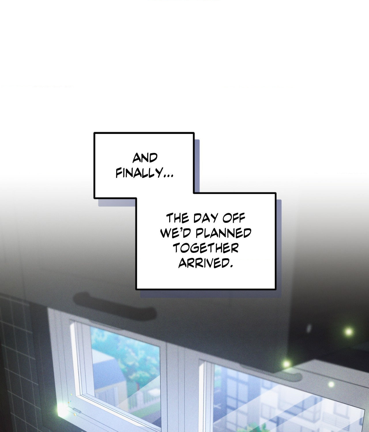 Sketch Chapter 147 page 11 - 