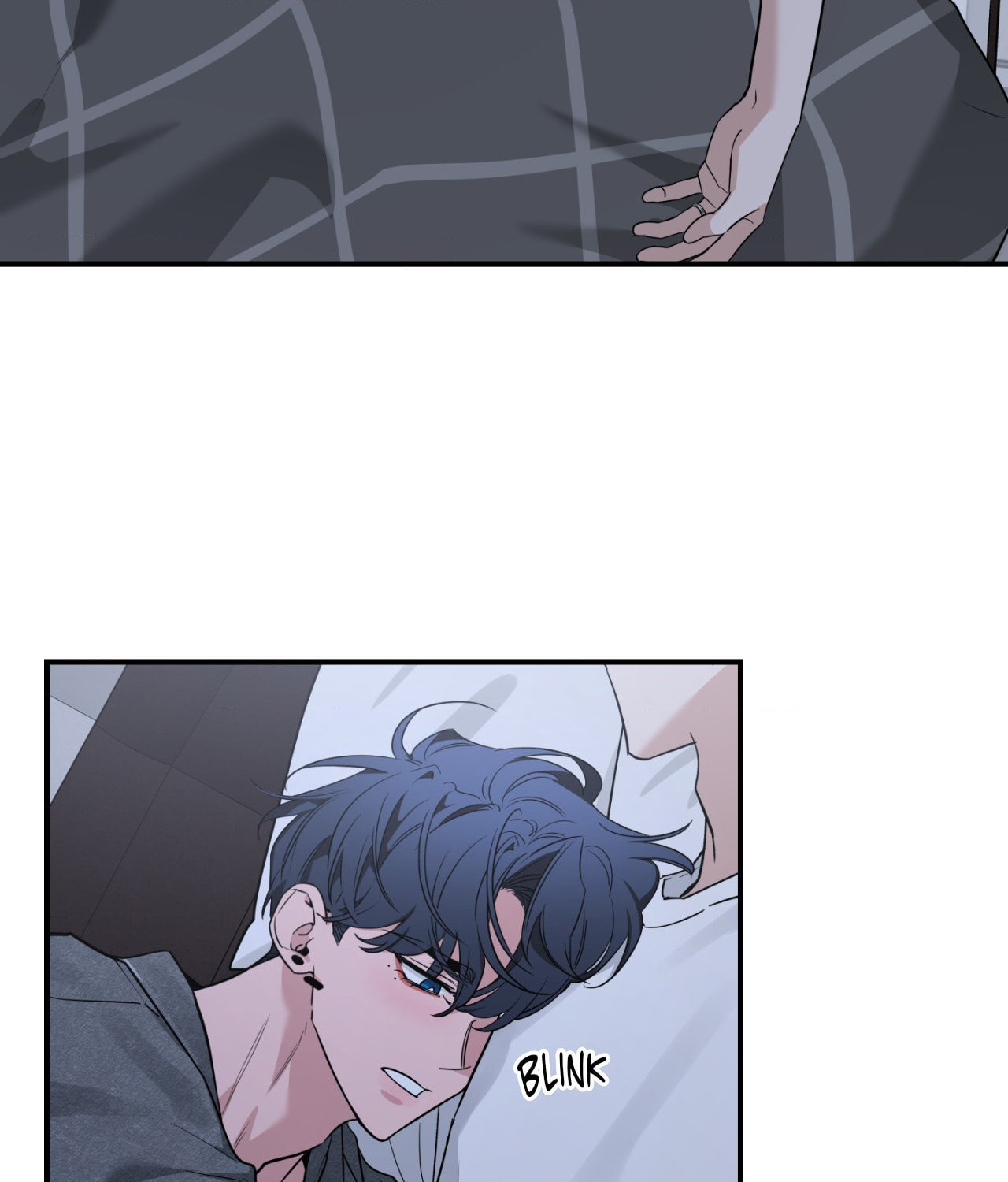 Sketch Chapter 147 page 14 - 