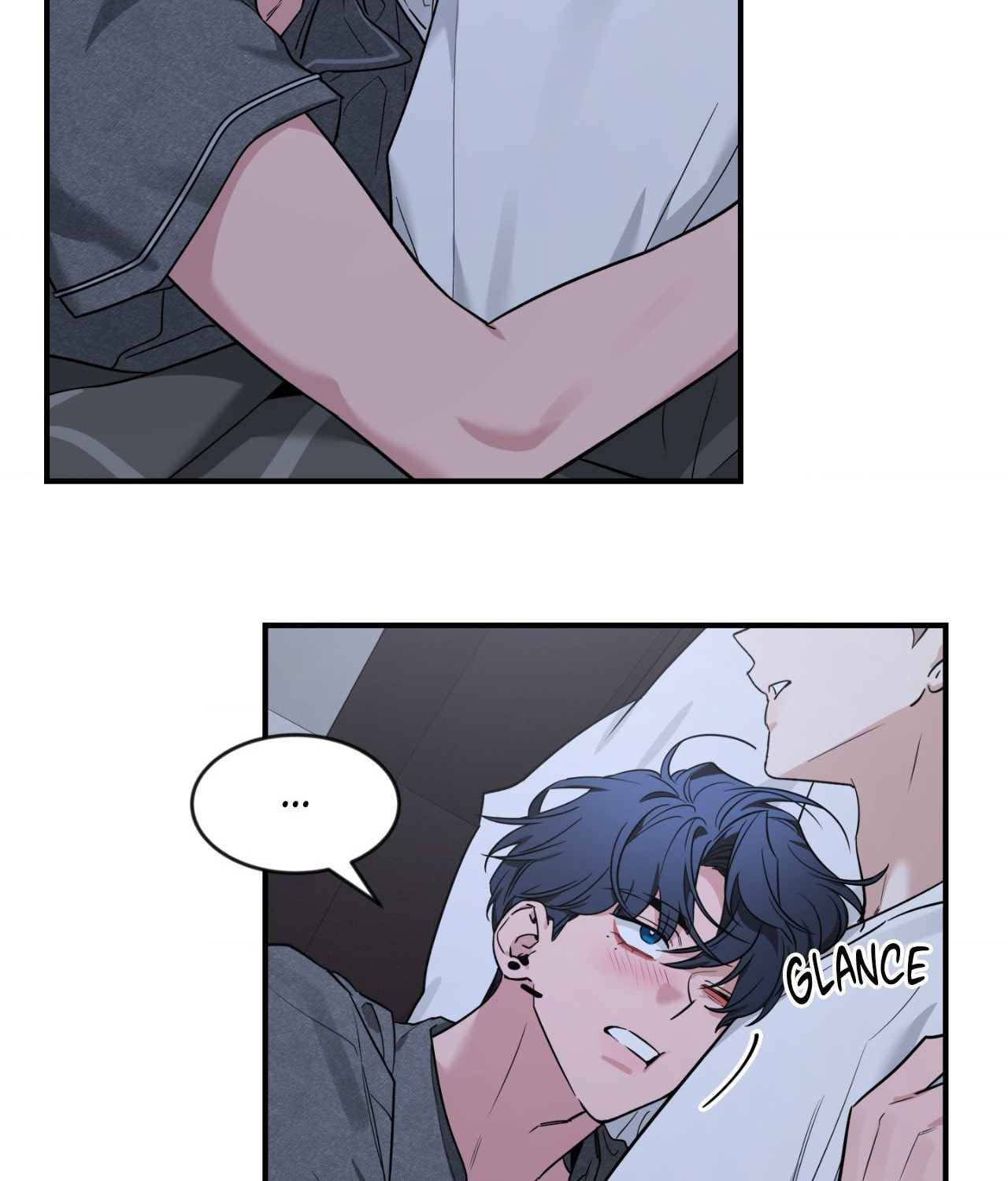 Sketch Chapter 147 page 15 - 