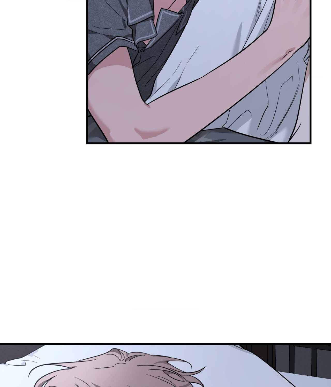 Sketch Chapter 147 page 16 - 