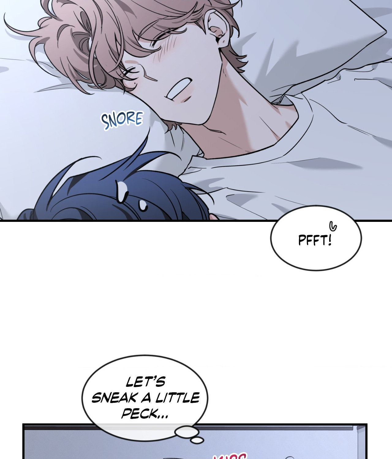 Sketch Chapter 147 page 17 - 