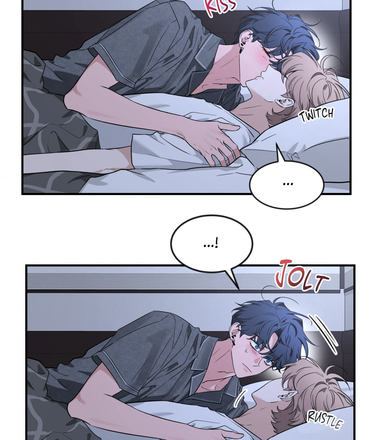 Sketch Chapter 147 page 18 - 