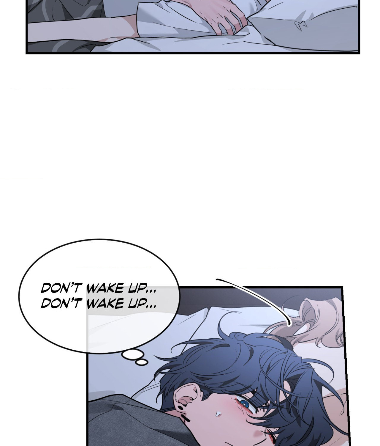 Sketch Chapter 147 page 19 - 