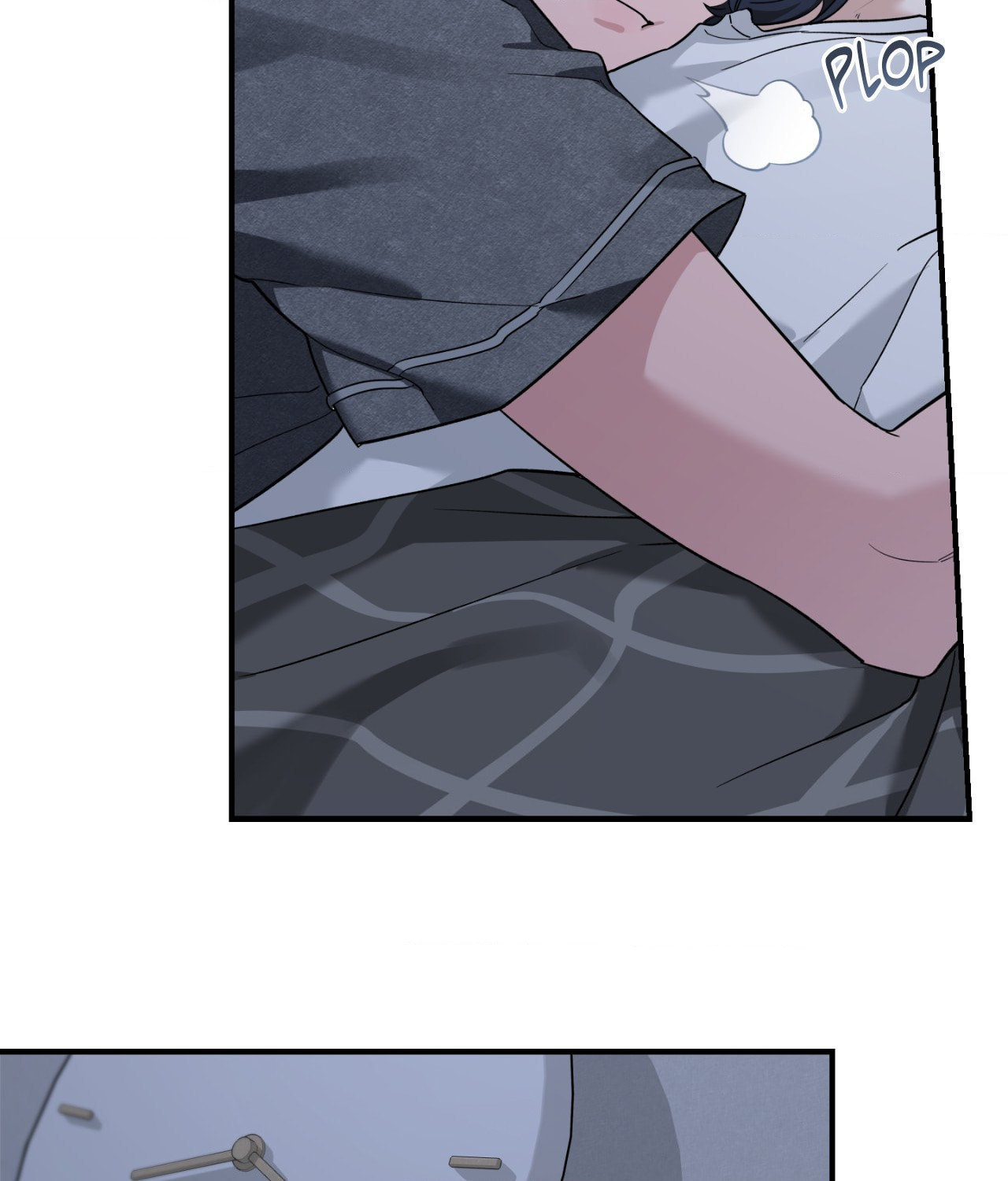 Sketch Chapter 147 page 20 - 
