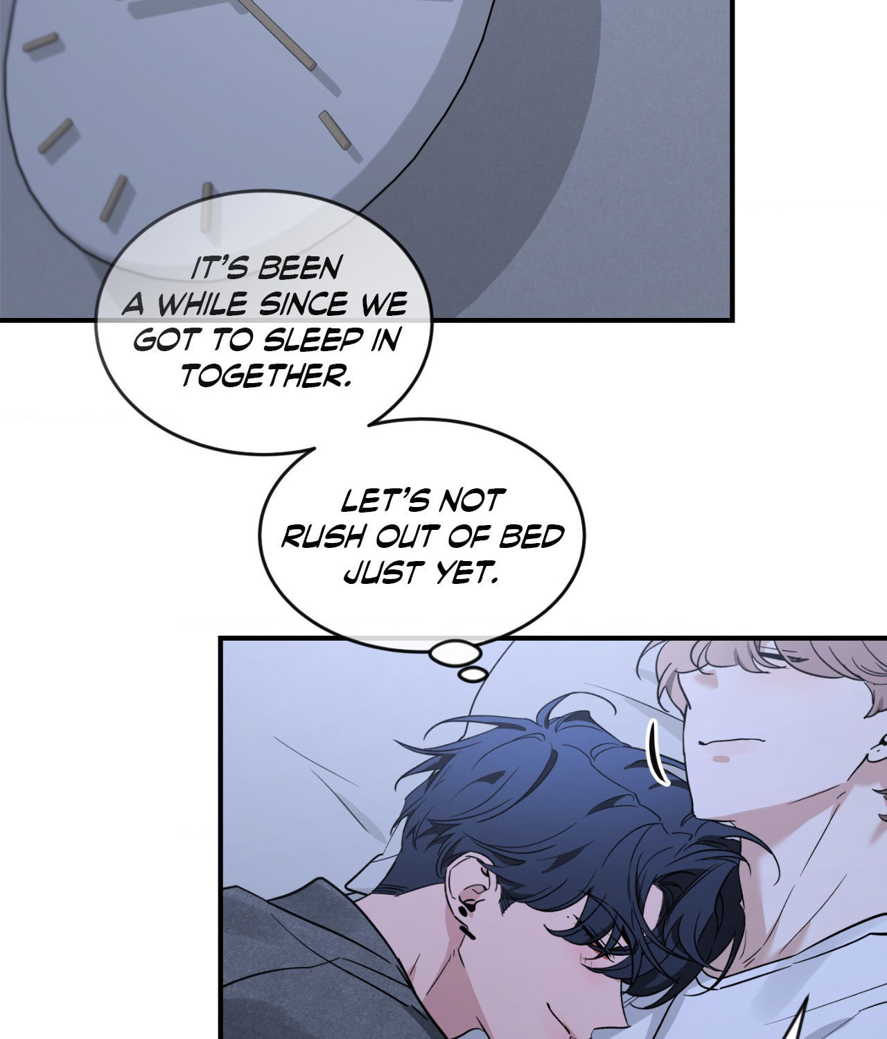 Sketch Chapter 147 page 21 - 