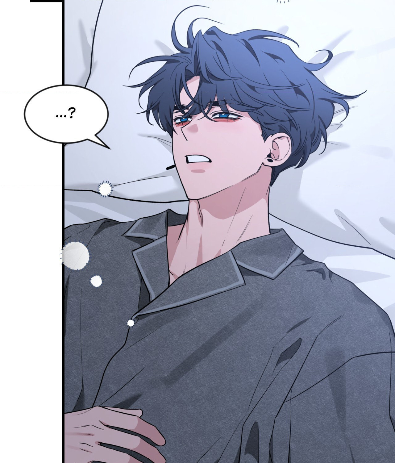 Sketch Chapter 147 page 24 - 