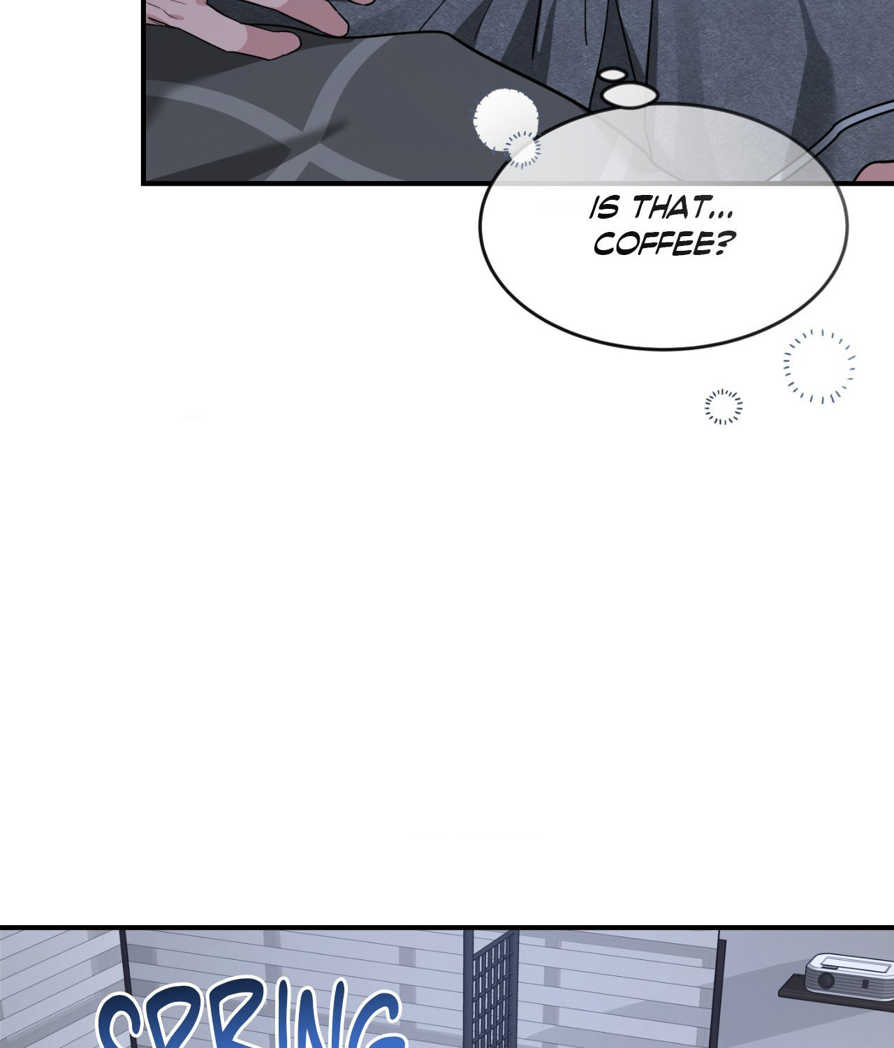 Sketch Chapter 147 page 25 - 