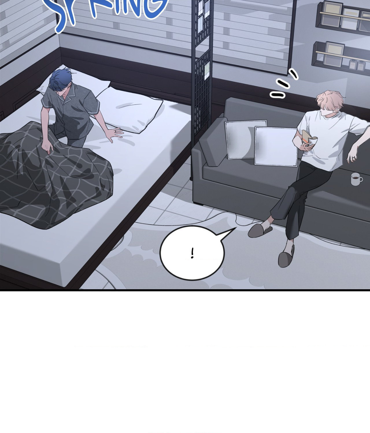 Sketch Chapter 147 page 26 - 