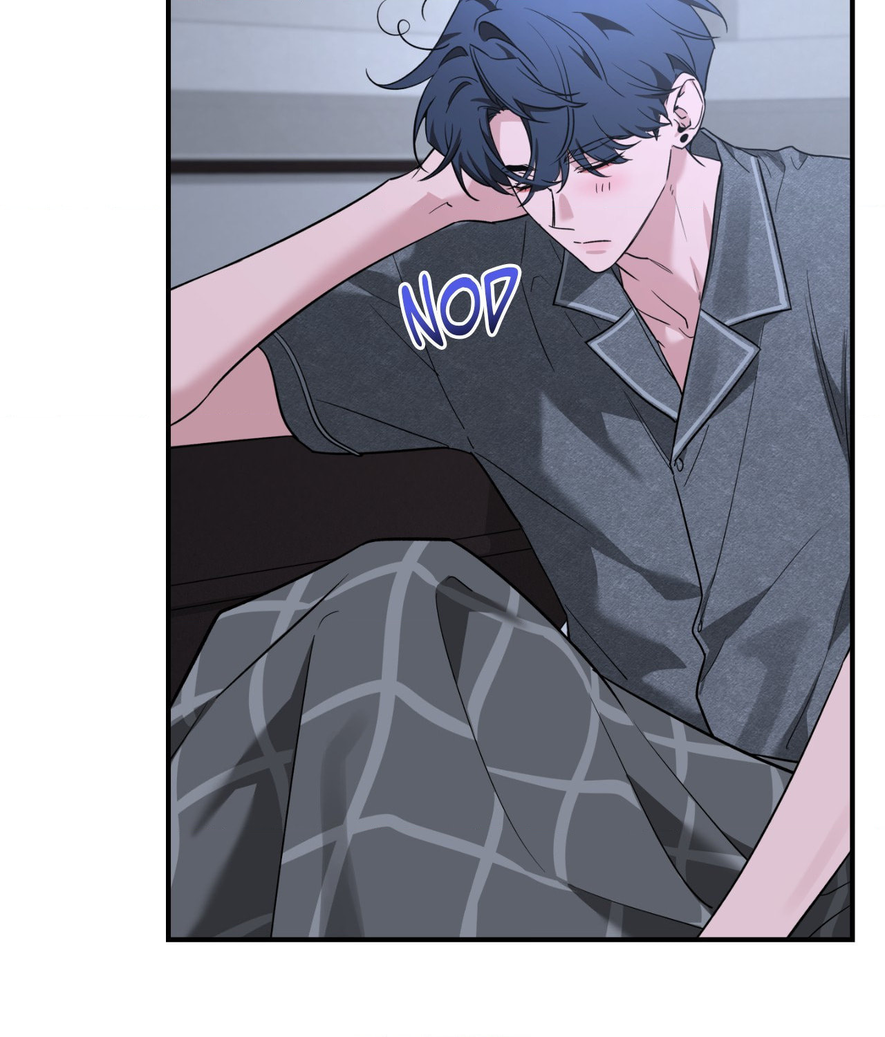 Sketch Chapter 147 page 29 - 