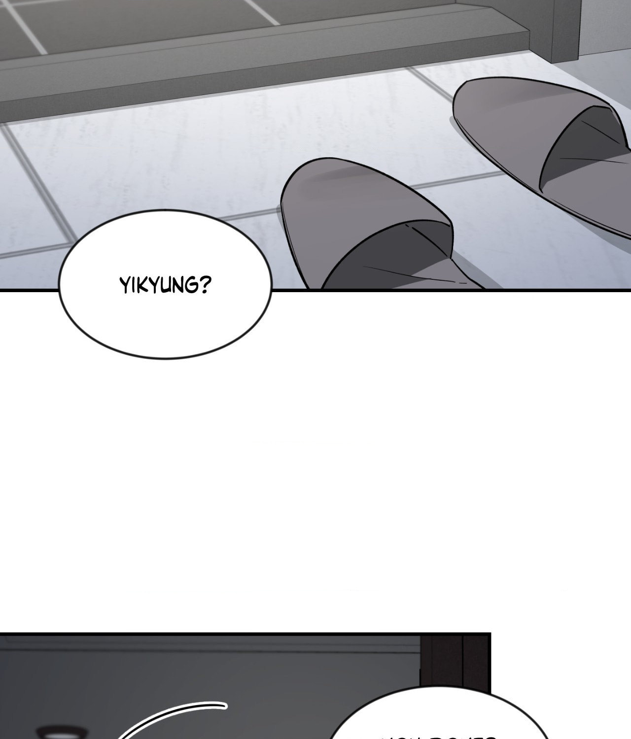 Sketch Chapter 147 page 31 - 