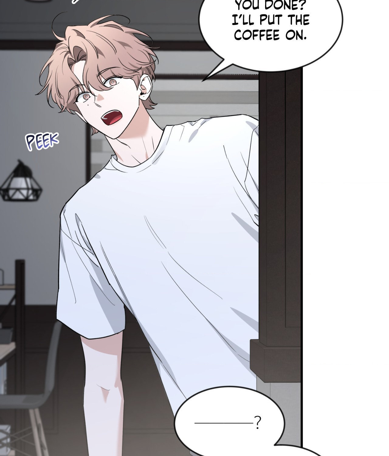 Sketch Chapter 147 page 32 - 