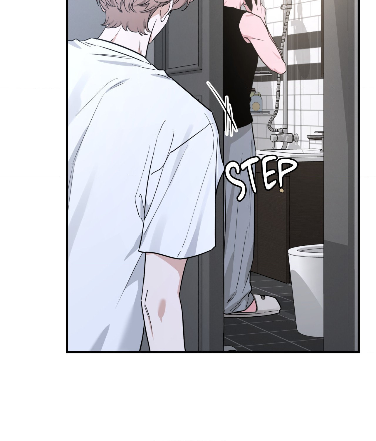 Sketch Chapter 147 page 34 - 
