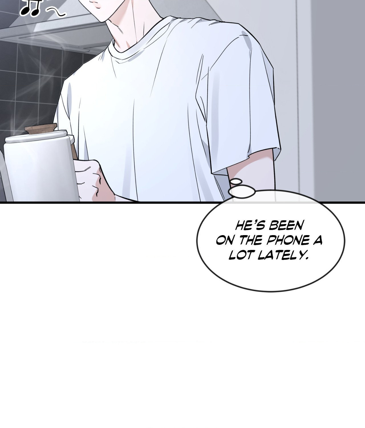 Sketch Chapter 147 page 36 - 