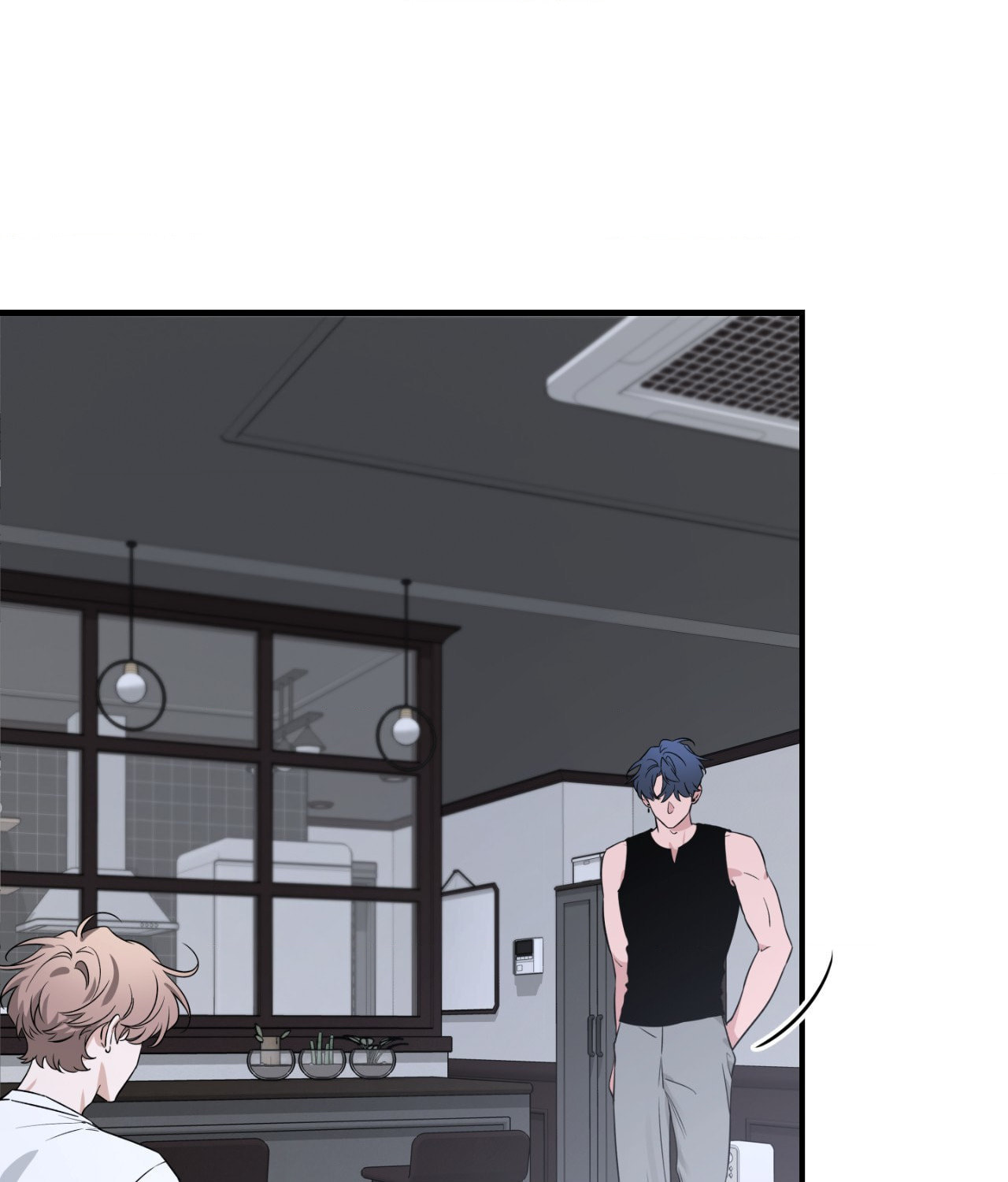 Sketch Chapter 147 page 37 - 
