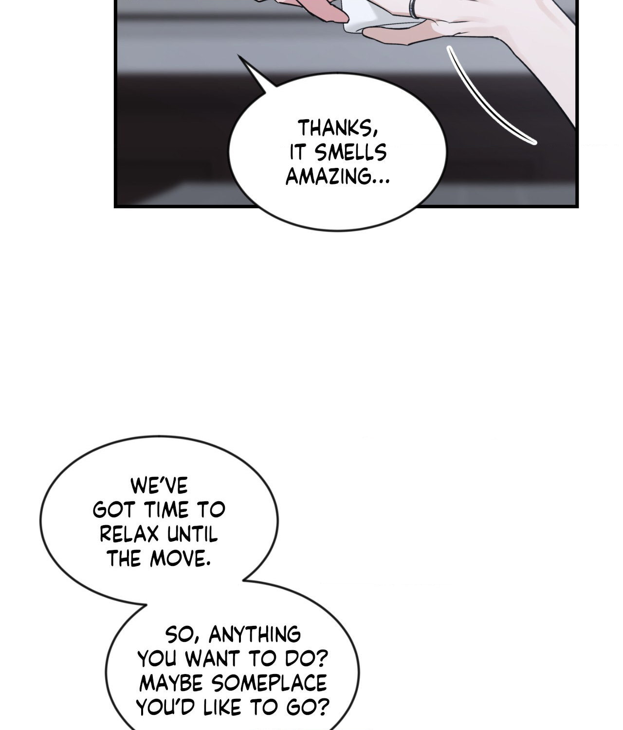Sketch Chapter 147 page 39 - 