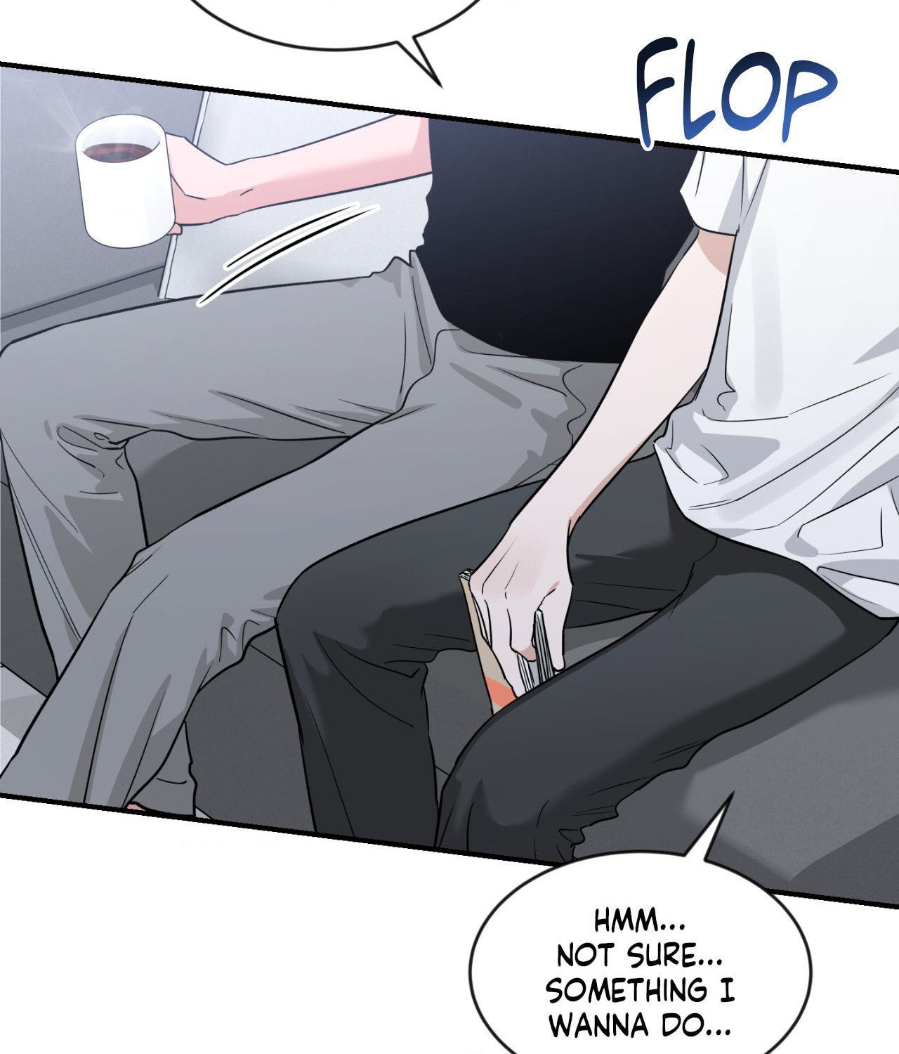 Sketch Chapter 147 page 40 - 