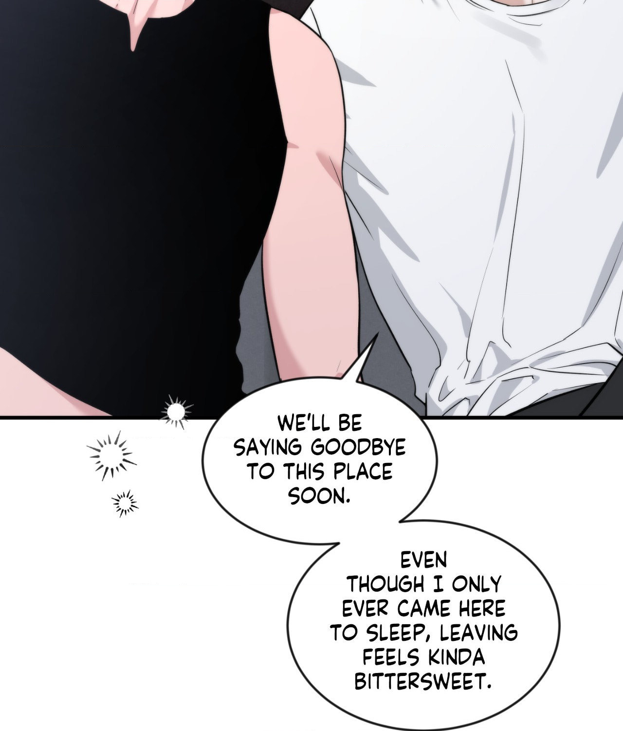 Sketch Chapter 147 page 44 - 