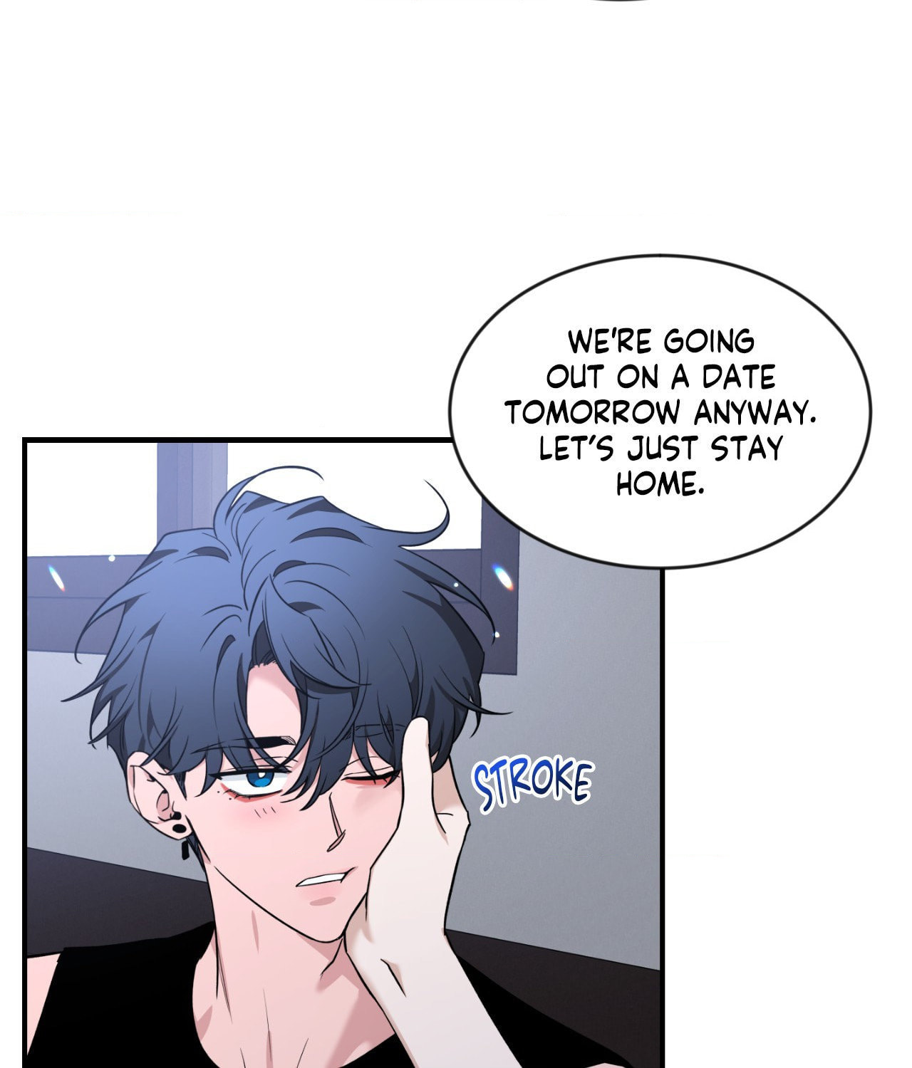 Sketch Chapter 147 page 45 - 