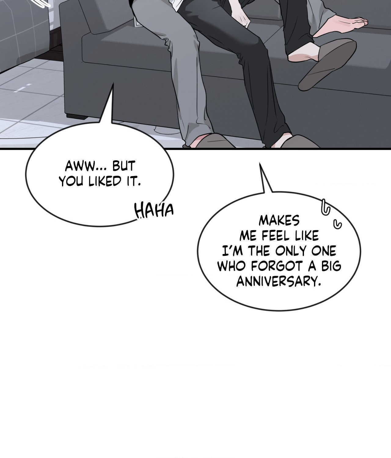 Sketch Chapter 147 page 48 - 