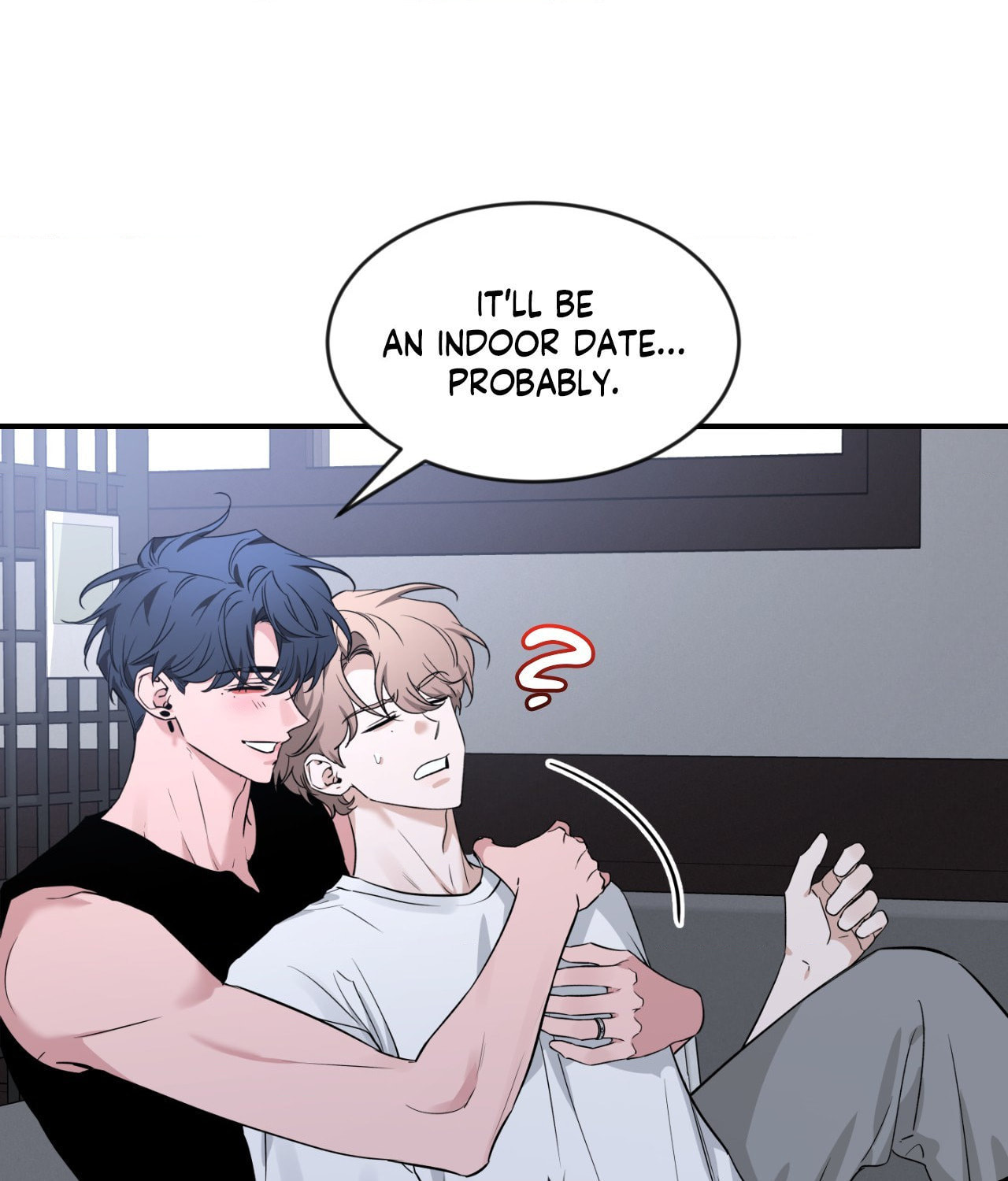 Sketch Chapter 147 page 49 - 