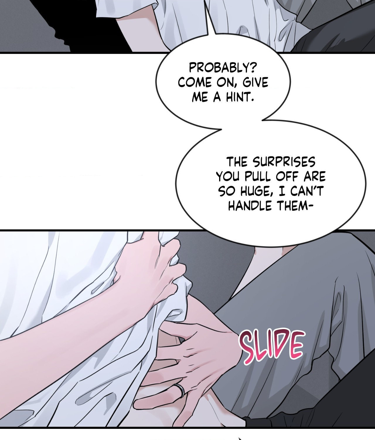 Sketch Chapter 147 page 50 - 