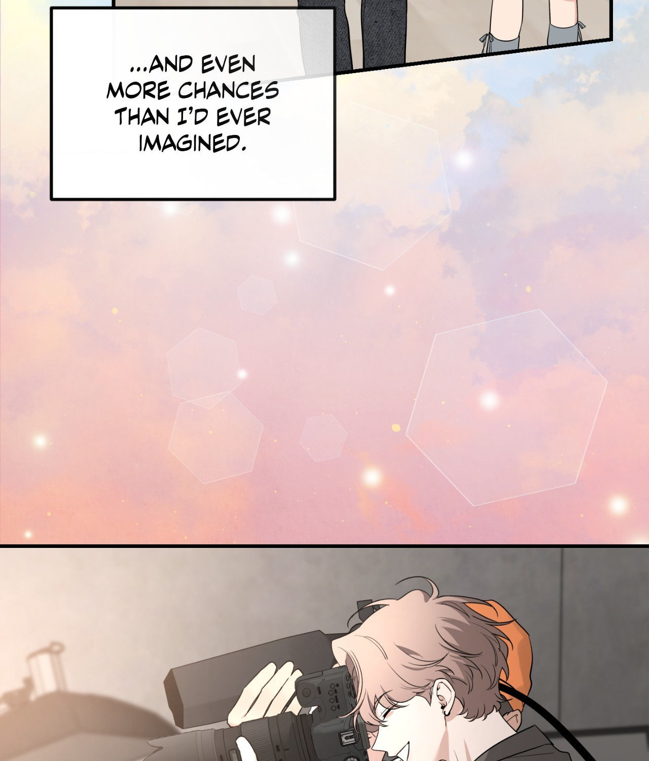 Sketch Chapter 147 page 6 - 