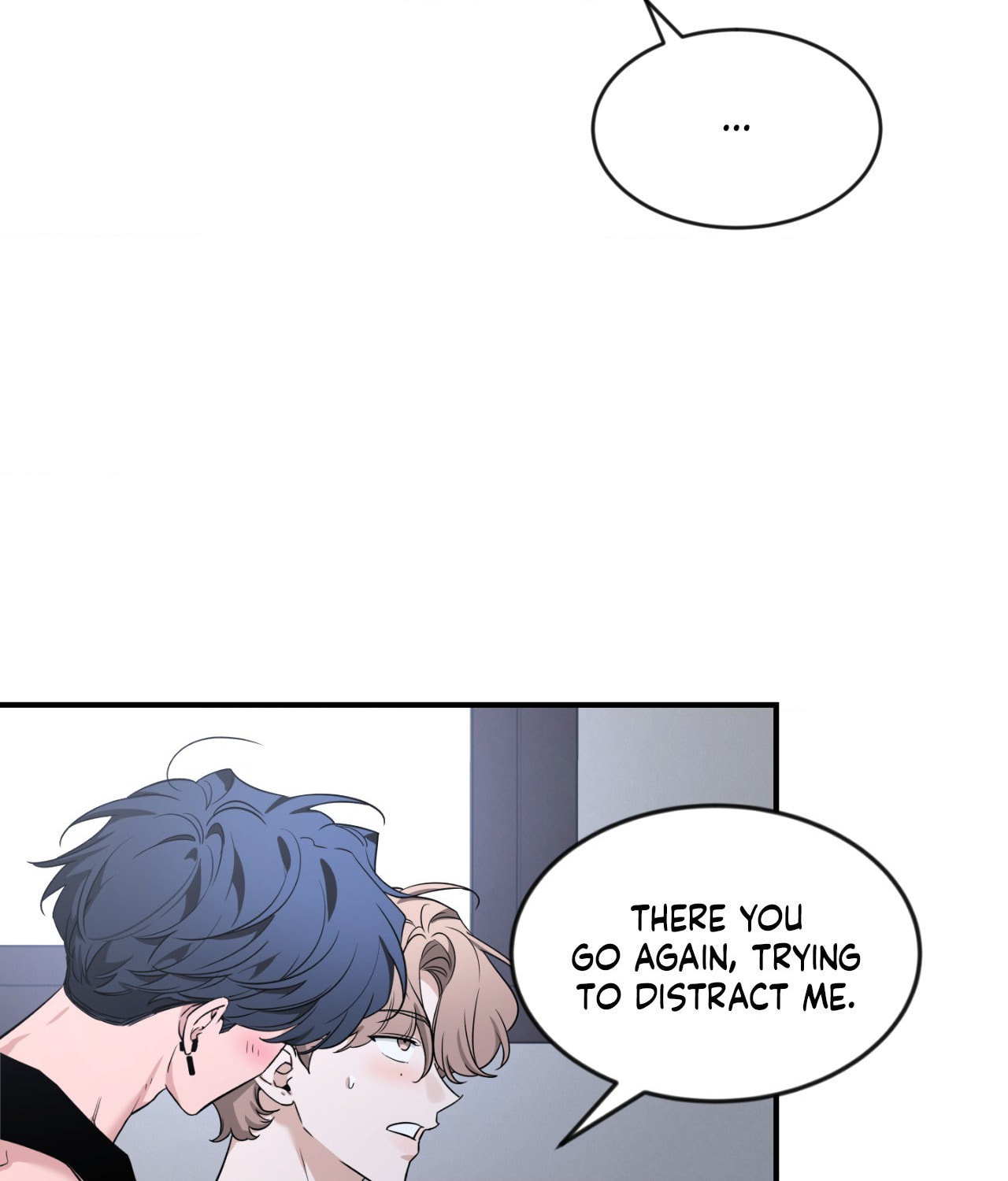 Sketch Chapter 147 page 51 - 