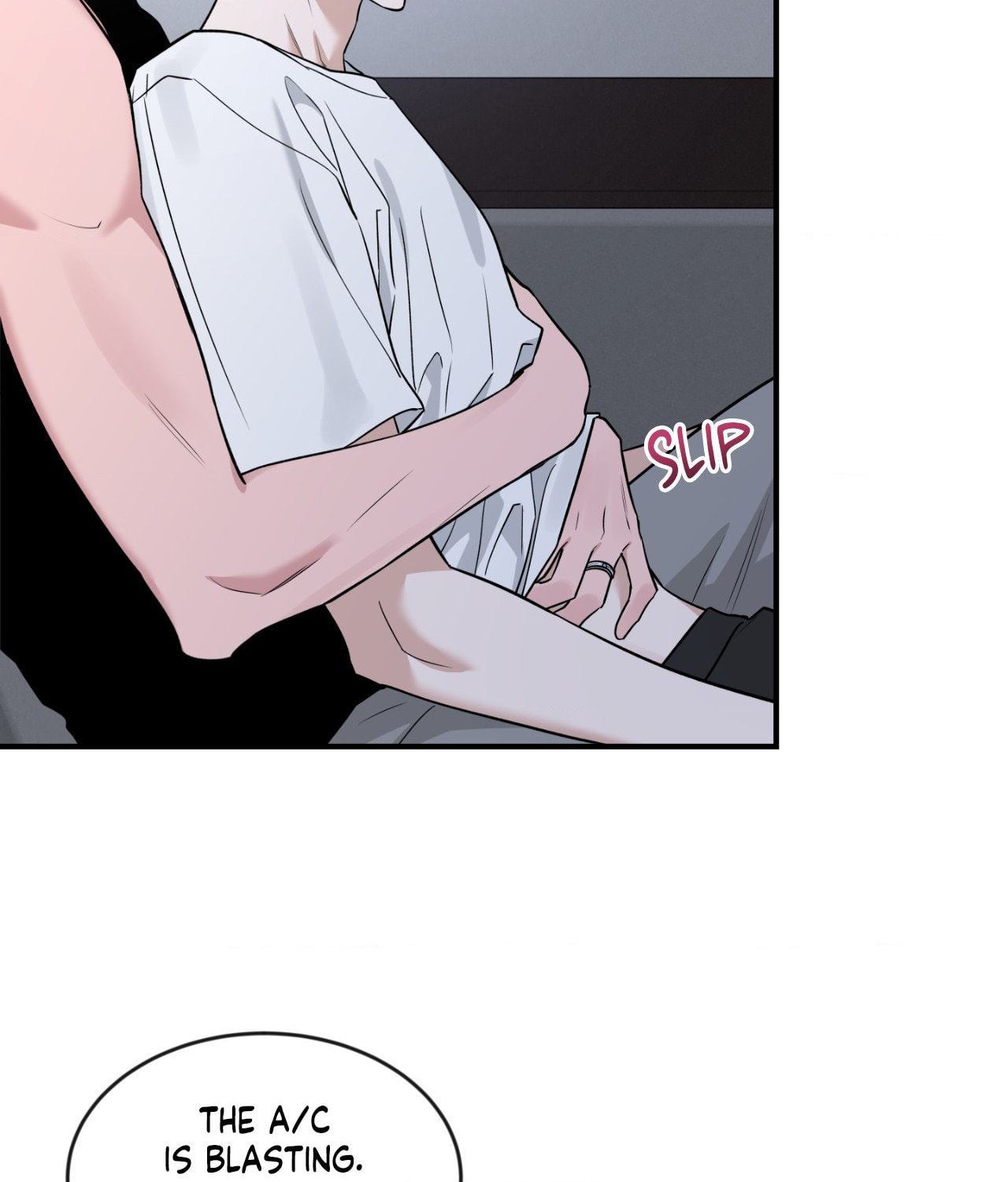 Sketch Chapter 147 page 52 - 