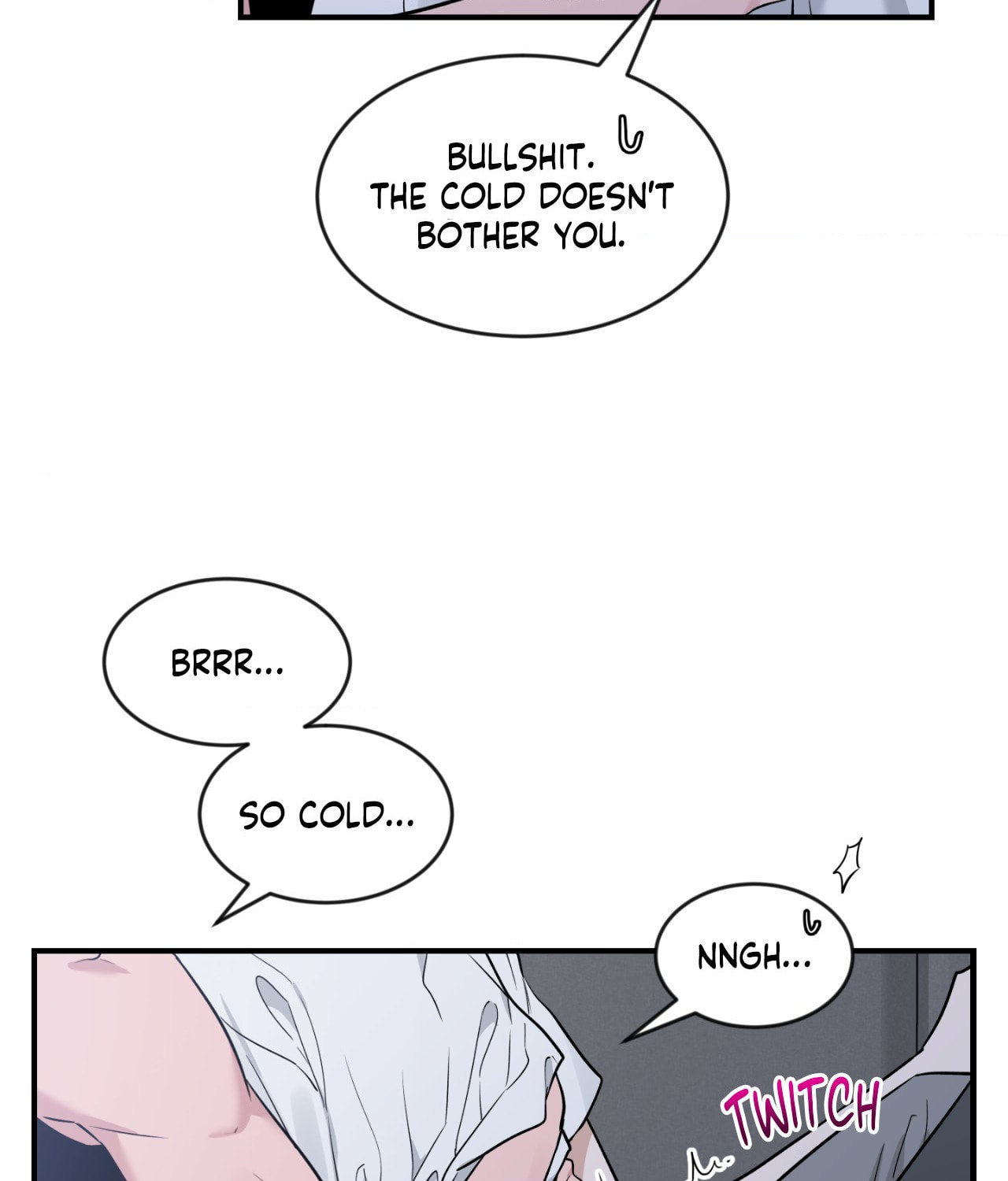Sketch Chapter 147 page 54 - 
