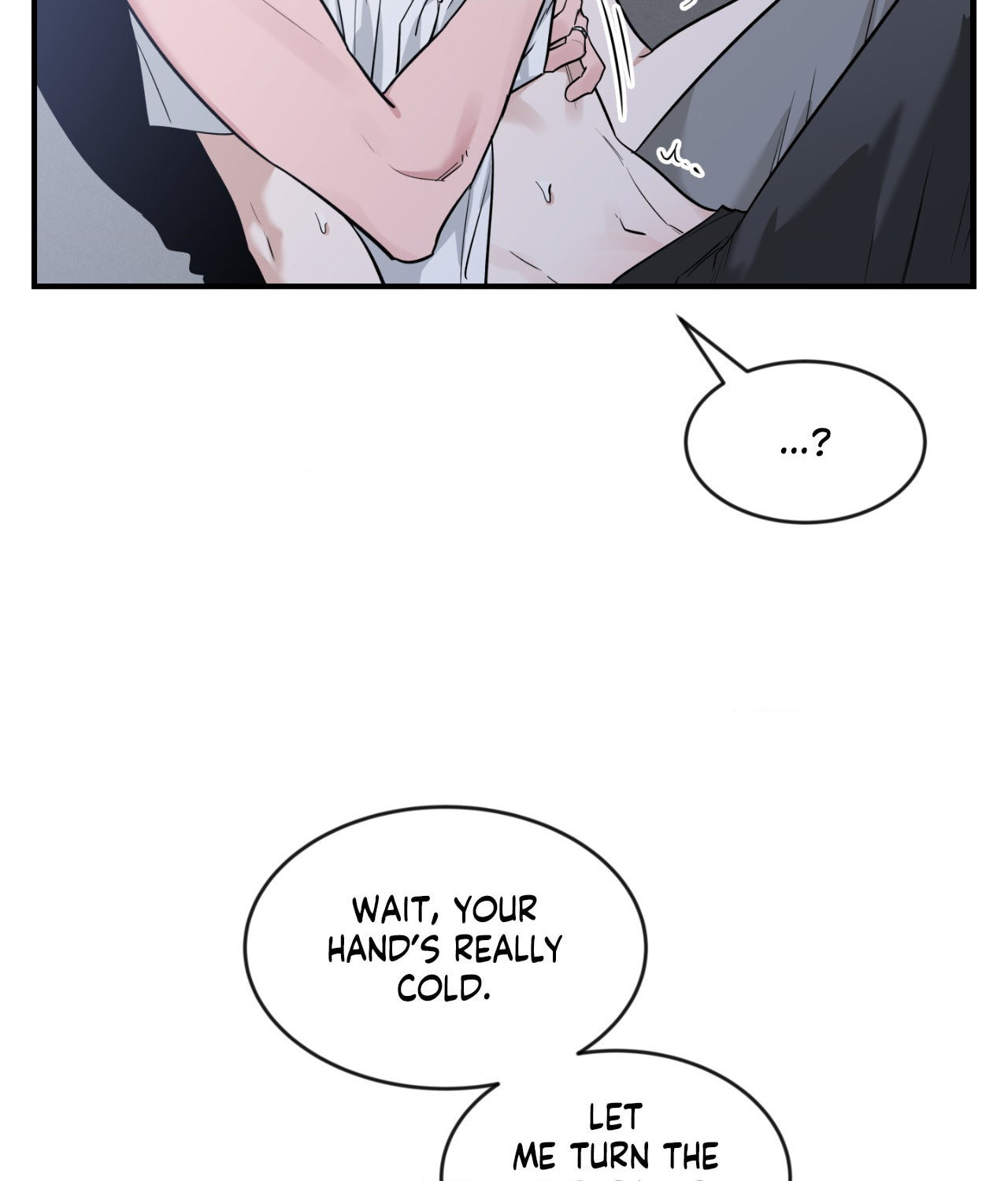 Sketch Chapter 147 page 55 - 