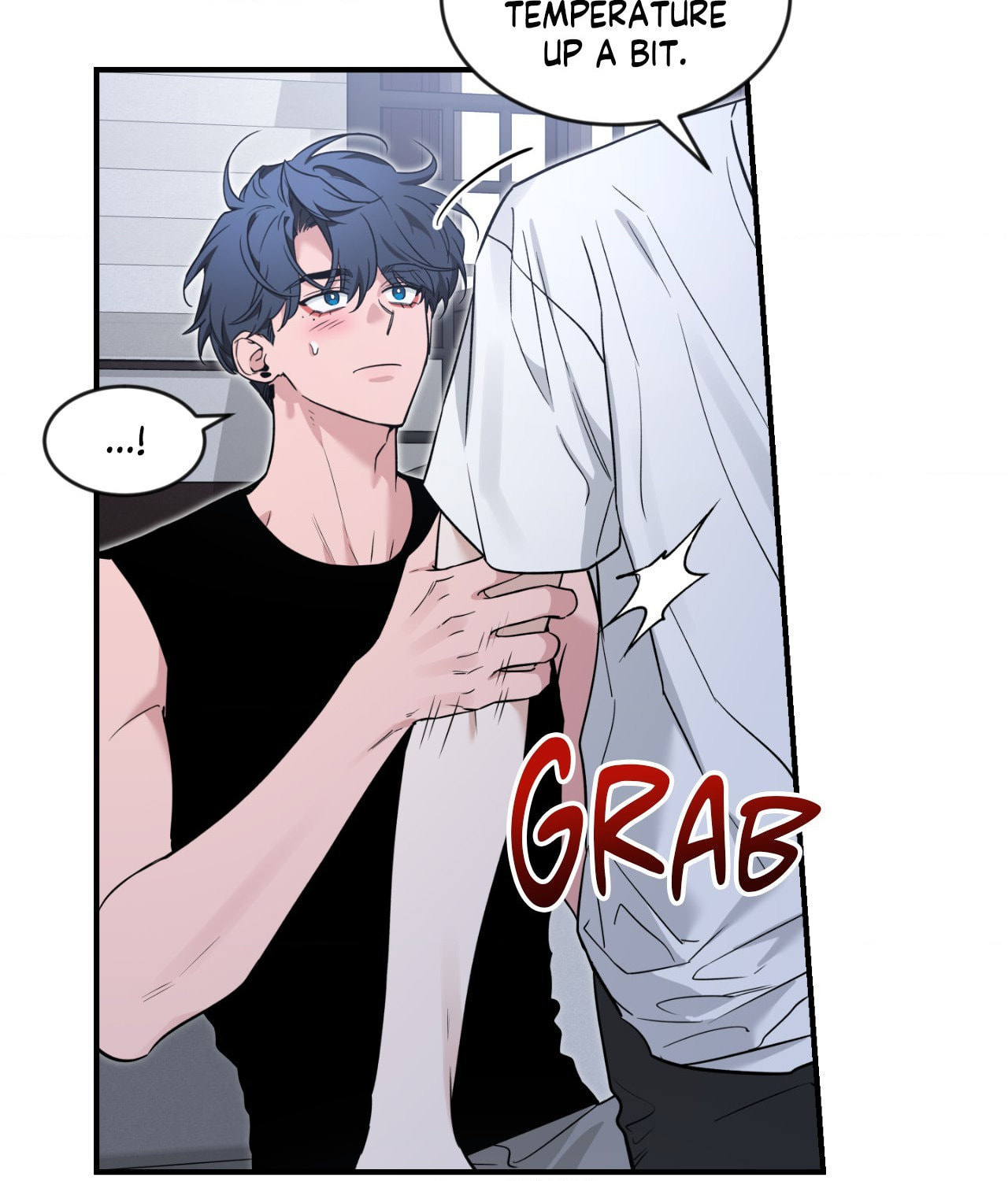 Sketch Chapter 147 page 56 - 